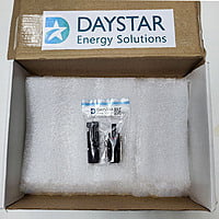 MC-10  Solar Connector Pair