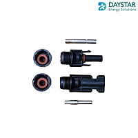 MC4 Connector Male & Female ( 1 Pair )