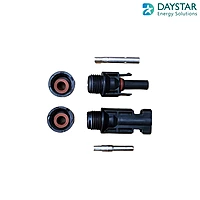 MC4 Connector Male & Female ( 1 Pair )