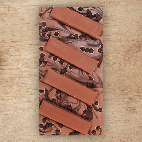 Milk Wafers