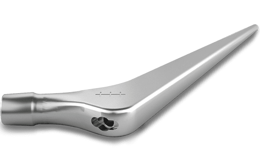 Femoral Stems - Cemented - 125°