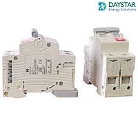 AC MCB DP C-curve Havells (16 Amps)
