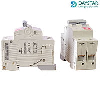 AC MCB DP C-curve Havells (16 Amps)