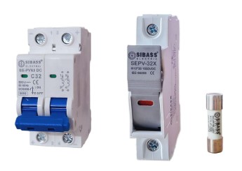 MCB/Fuse Replacement