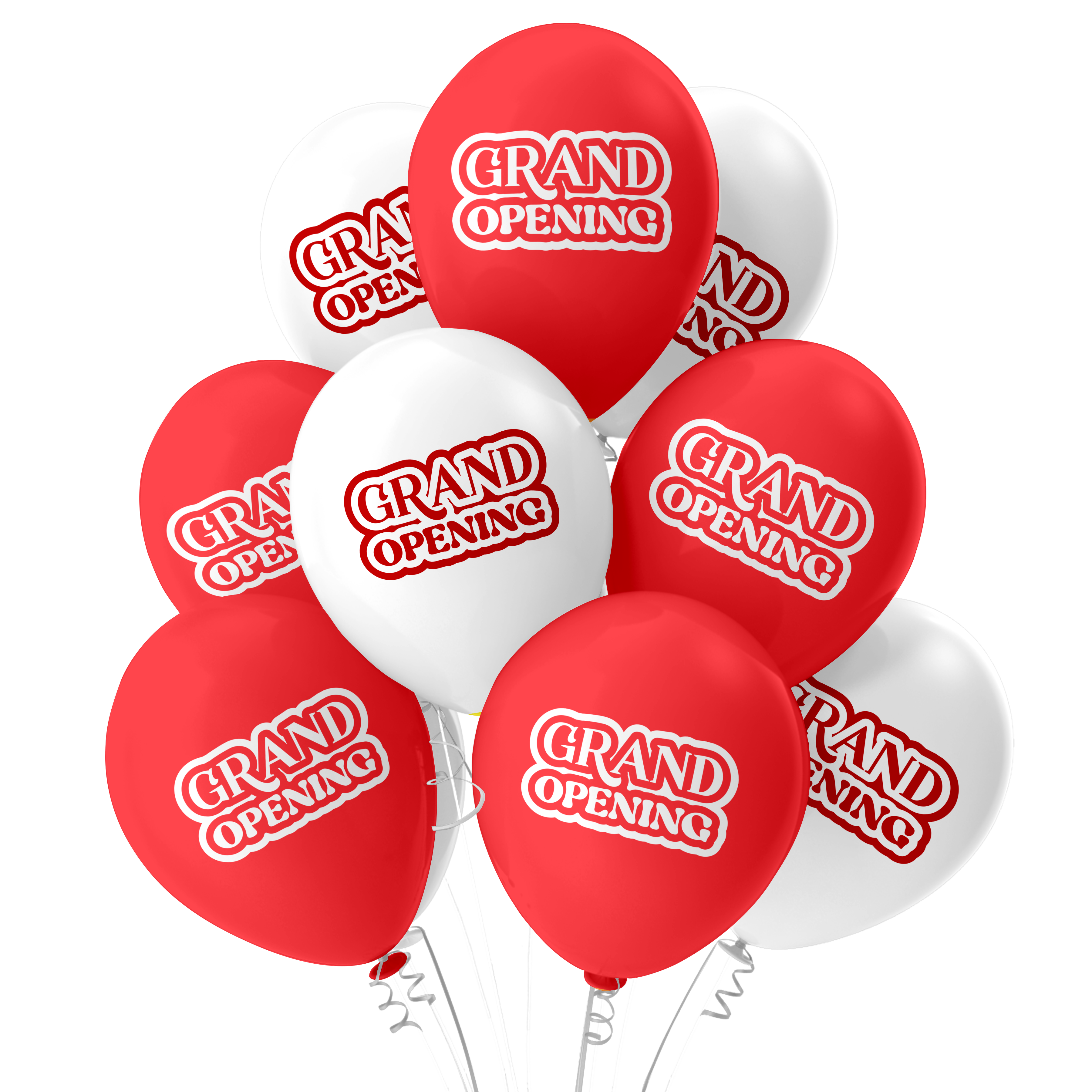 Grand Opening Balloons for Décor Latex Balloons for Your New Shop Opening or Brand Opening Pack of 30pcs Orange and Yellow Balloons Perfect for New Opening Party Supplier