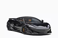 McLaren 600LT 1:32