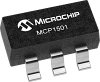 MCP1501T-20E/CHY