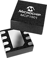 MCP1501T-20E/CHY