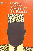 Man Of The People