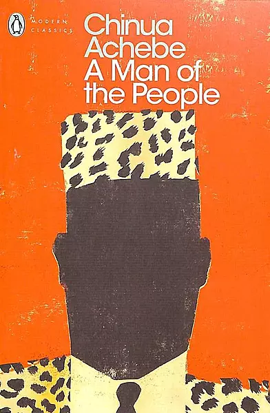 Man Of The People