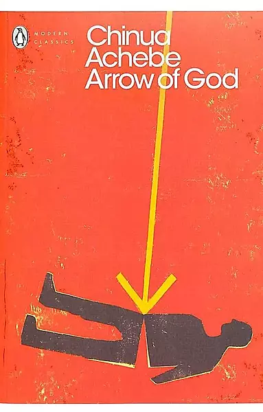 Arrow Of God
