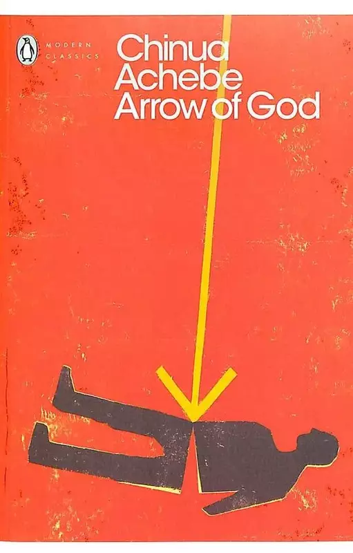 Arrow Of God