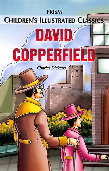 David Copperfield