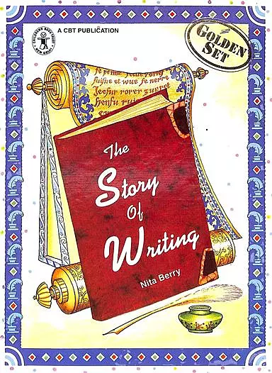 Story Of Writing