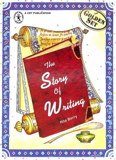 Story Of Writing