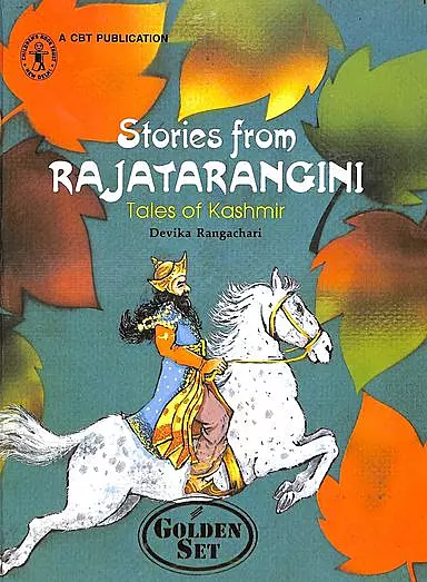 Stories From Rajatarangini Tales Of Kashmir