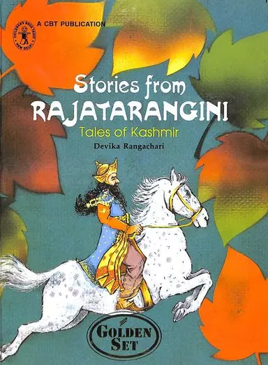 Stories From Rajatarangini Tales Of Kashmir