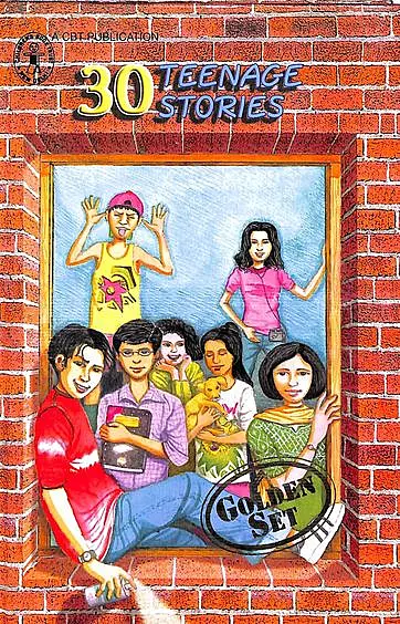 30 Teenage Stories