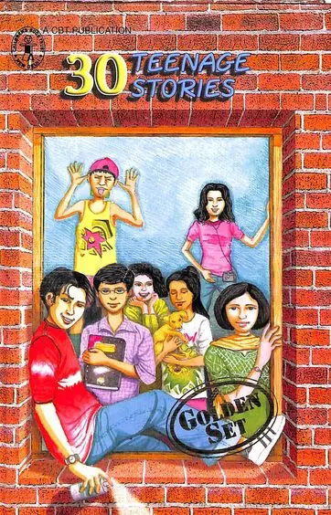 30 Teenage Stories