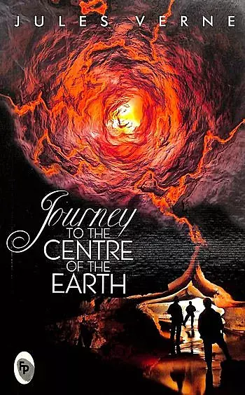Journey To The Centre of The Earth