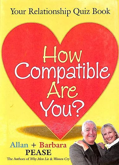 How Compatible Are You