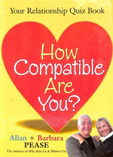 How Compatible Are You