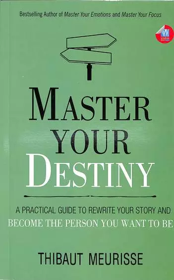 Master Your Destiny
