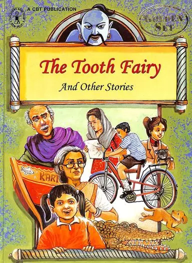 Tooth Fairy And Other Stories