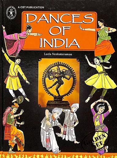 Dances Of India