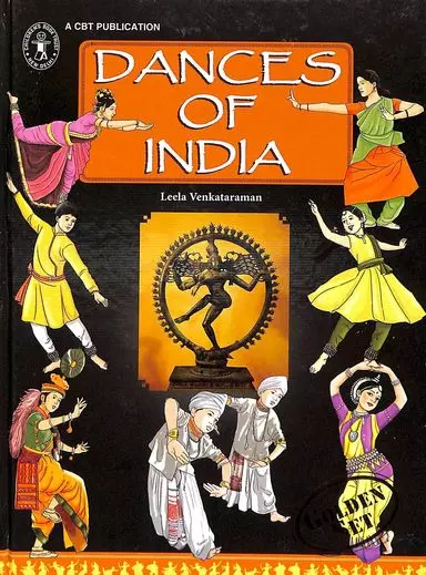 Dances Of India