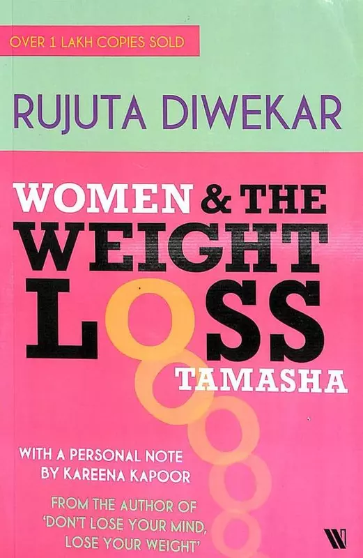 Women & Weight Loss Tamasha