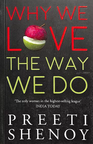 Why We Love The Way We Do