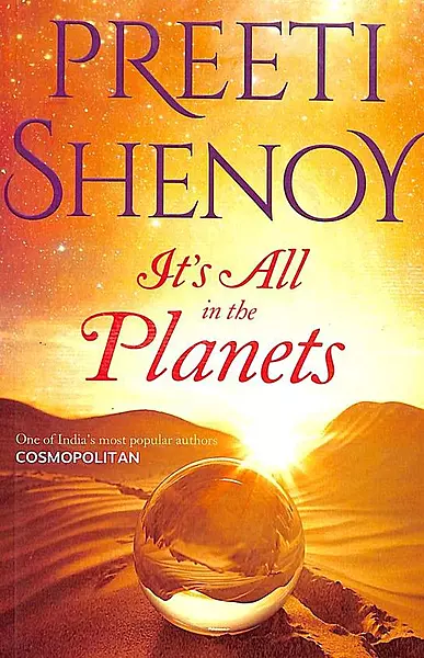 Its All In The Planets