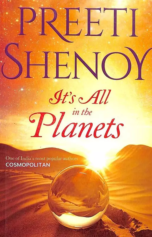 Its All In The Planets