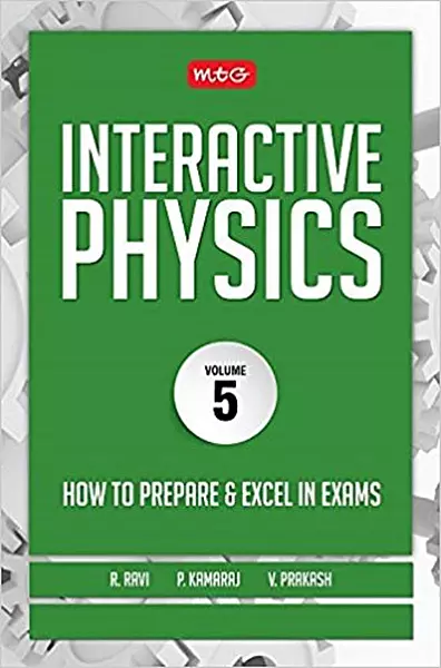 Interactive Physics Vol 5