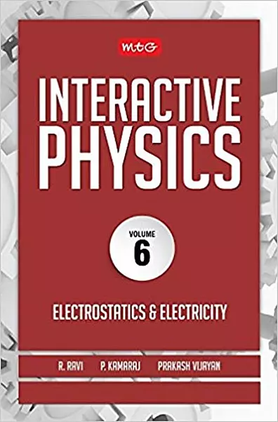 Interactive Physics Vol 6