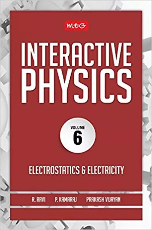 Interactive Physics Vol 6
