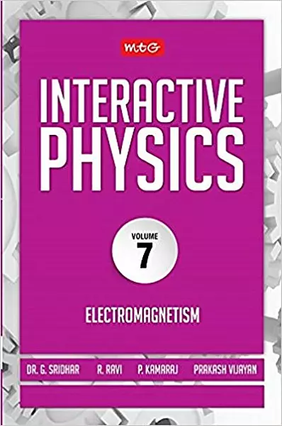 Interactive Physics Vol 7