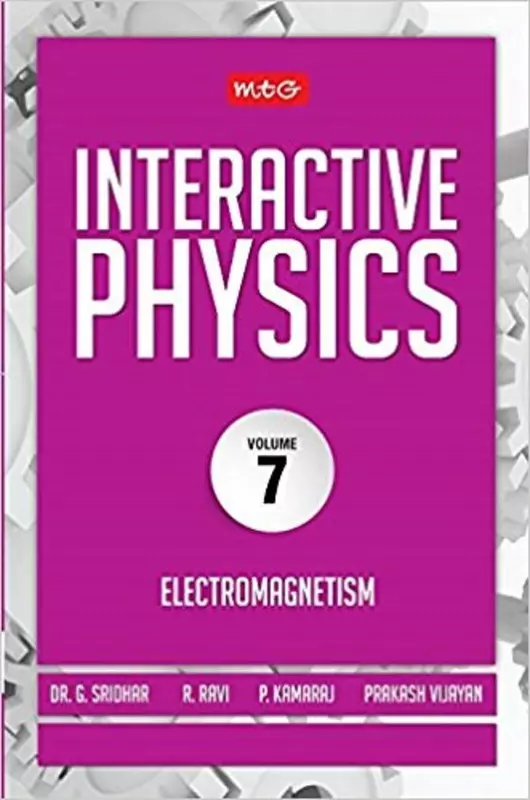 Interactive Physics Vol 7