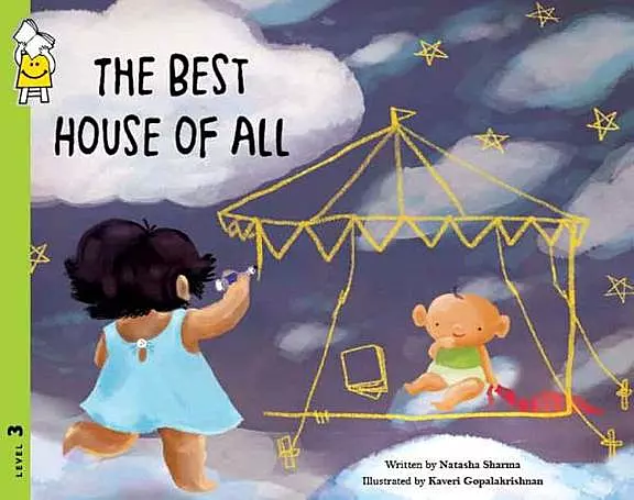 Best House Of All : Level 3