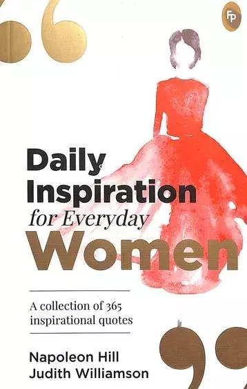 Daily Inspiration For Everyday Women