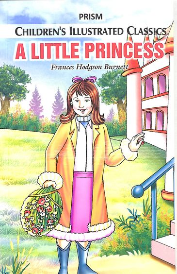 A Little Princess