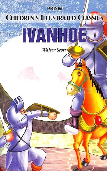 Ivanhoe
