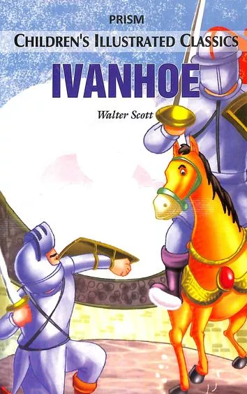 Ivanhoe