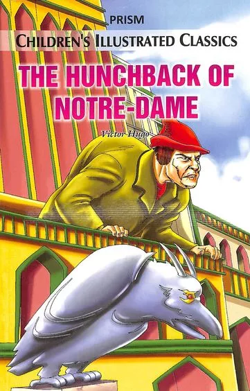 The Hunchback Of Notre Dame -Prism