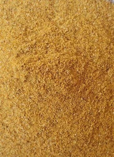 Maize DDGS