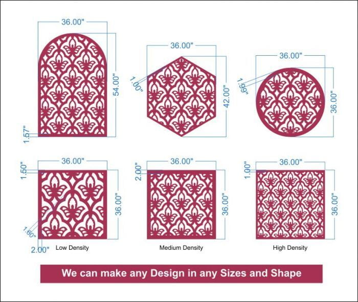 MDF Grill Boards MDF Grill Boards