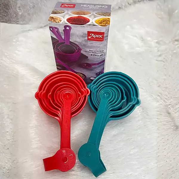 Measuring Spoon