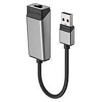 Ultra USB-A(USB 3.0)to RJ45 Gigabit Ethenet Adapter –15cm | ULAGE-SGR