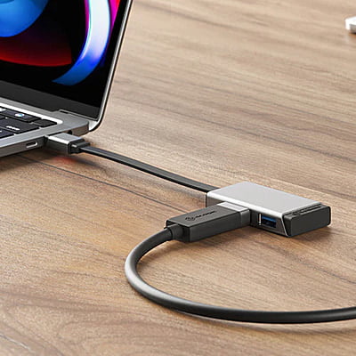 MagForce DUO 2-in-1 Adapter | ULCHDA-SGR MagForce DUO 2-in-1 Adapter | ULCHDA-SGR